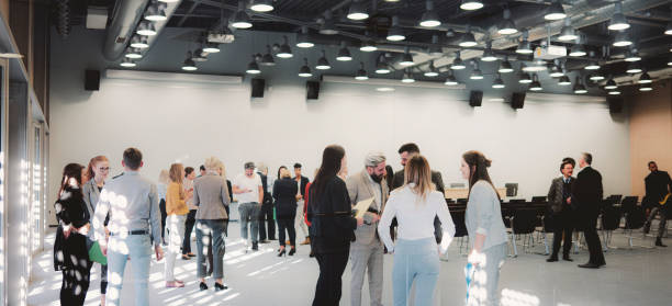 Activities & Events